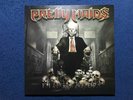 Lp Pretty Maids: Kingmaker, coloured vinyl