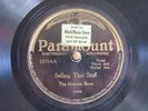 Paramount 12714, The Hokum Boys, Selling That Stuff, Beedle Um Bum, V+