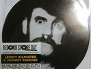 LEMMY KILMISTER & JOHNNY RAMONE Good Rockin' Tonight - 7