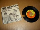 Beatles Can't Buy Me Love with Picture Sleeve ORIGINAL