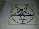 7 `Single LP * Macabre  * Nightstalker , 1993