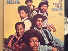 rare funk THE COUNTS soul WHAT'S UP FRONT THAT samples PROMO funky NM- LP dope