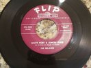Flip Records The Bel-Aires This Is Goodbye/White Port & Lemon Juice