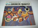 DAVE BRUBECK QUARTET Time Out LP 180g Vinyl Classic Records Audiophile CS-8192