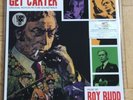 Roy Budd - Get Carter - OST RSD 2019 Ltd Ed 151 / 1000 - transparent GREEN vinyl