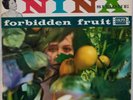 NINA SIMONE: Forbidden Fruit US Colpix  SCP 419 DG Soul Jazz LP NM- Vinyl