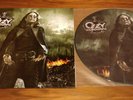 Ozzy Osbourne - Black Rain Ltd Picture Disc Record