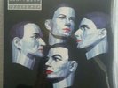 Kraftwerk Techno Pop Vinyl LP Reissue Kling Klang EMI Mute 2009 Sealed Neu