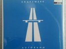 Kraftwerk Autobahn Vinyl LP Reissue Kling Klang 2009 Sealed Neu