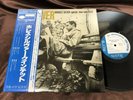 HORACE SILVER QUINTET BLUE NOTE GXK 8062 OBI MONO Japan Vinyl LP