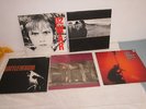 6x Schallplatte Vinyl U2 u.a. The Joshua Tree War gebraucht/Si107.2