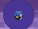 CREEDENCE CLEARWATER REVIVAL - THE ALBERT HALL CONCERT: LTD ED ON PURPLE VINYL