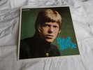 DAVID BOWIE DUTCH LP. DAVID BOWIE. DERAM. DOA1.