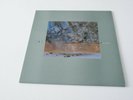 DIF JUZ 'EXTRACTIONS' LP UK 4AD RECORDS 1985 PICTURE SLEEVE WHITE INNER