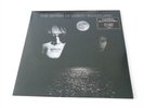 THE SISTERS OF MERCY 'FLOODLAND' LP UK WEA RECORDS 1987 PICTURE INNER POSTER