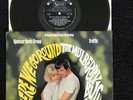 Spencer Davis Group, Traffic / Here We Go Round The Mulberry Bush LP MONO 1968