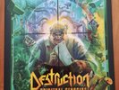 NM( ) DESTRUCTION - Spiritual Genocide  12