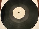 LIFETIME Hello LP TEST PRESSING No Idea Paint It Black Jade Tree Punk Armalite