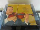 SAX 2315 U:K Columbia Red S/C ED 2 Beethoven/Oistrakh/Cluytens/FNRO EX+...