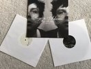 Ryan Adams Love Is Hell Parts 1 &2 PROMO Copy Lost Highway Double Vinyl Rare