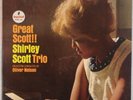 SHIRLEY SCOTT: Great Scott  US Impulse AS-67 Jazz Orig Vinyl LP NM-
