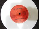 U2 I Will Follow - White Vinyl Irish 7