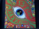 The 13th Floor Elevators Roky Erickson Psychedelic Sounds 12