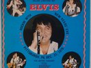 ELVIS PRESLEY: Rockin’ with Elvis New Years Eve, Pittsburgh 1976 2x Vinyl LP