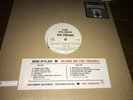 Bob Dylan Blood On The Tracks Original New York Test Pressing 2019 RSD Vinyl LP