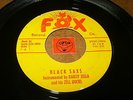 DANNY ZELLA & ZELL ROCKS - BLACK SAXS - WICKED RUBY - LISTEN /  ROCK TITTYSHAKER