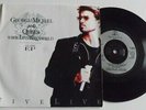 GEORGE MICHAEL & QUEEN & LISA STANSFIELD FIVE LIVE 7