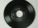 BILL WATKINS SANDMAN OF LOVE / SPACE LOVE ALLIED RECORD LABEL 45 RPM RECORD
