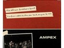 Allman Brothers ?? Live From A&R Studios NY 1971 2LP ? LTD to 1K ? RED & BLACK ?