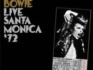 David Bowie - Live Santa Monica 72 - 2LP - Parlophone - New
