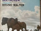 BRUNO WALTER  Beethoven Sym 6 COLUMBIA 6 EYE STEREO