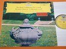 Morini Fricsay Bruch Glasunov DGG Ed1 Red Stereo SLPM 138 044 7/59 Sample NM