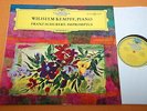 Kempff Schubert Impromptus D.899 & D.935 DGG Ed1 Stereo SLPM 139 149 5/66 NM