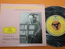 Vasa Prihoda Paganini Smetana DGG Ed1 EPL 30549 6/60 Sample 7-inch NM