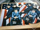 The Beatles - Hollywood Bowl - Rare Ltd Edition Beatles Fan Club US Picture Disc