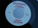9 CALIFORNIA 117 LATIN FUNK SOUL THE STATONS RAY CAMACHO MINGO AMBICION HA'GALO