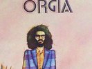 SISA - ORGIA - LP 1971 SPAIN