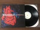 Blacklisted The Beat Goes On Test Press  Terror Hatebreed Converge Deathwish Inc