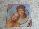 DAVID BOWIE Pin Ups Picture Disc Record Store Day RSD 2019 Vinyl Album