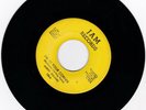 NORTHERN SOUL 45RPM - ALBERT WILLIAMS ON JAM - RARE   SOUND CLIP