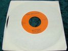 1980 45 RPM Record Tori Ellen Amos - Baltimore / Walking With You - MEA 5290 EX