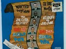 SEALED 1966 LATIN LP / Joe Cuba Sextet / WANTED DEAD OR ALIVE / Tico LP 1146