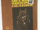 SEALED 1965 LATIN JAZZ LP / Cal Tjader / SOUL BIRD WHIFFENPOOF / Verve V-8626