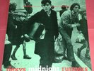 DEXYS MIDNIGHT RUNNERS SEARCHING FOR THE YOUNG SOUL REBELS 1980