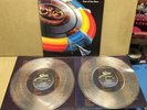 Electric Light Orchestra Out of the Blue New Double Clear Vinyl Numbered Edition