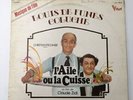 L Aile Ou La Cuisse Louis De Funes Coluche Musique De Vladimir Cosma
